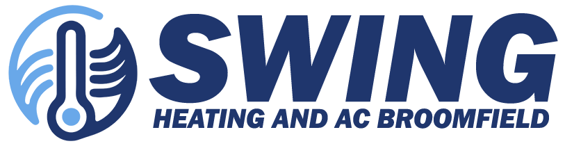 Swing Heating and AC Broomfiel